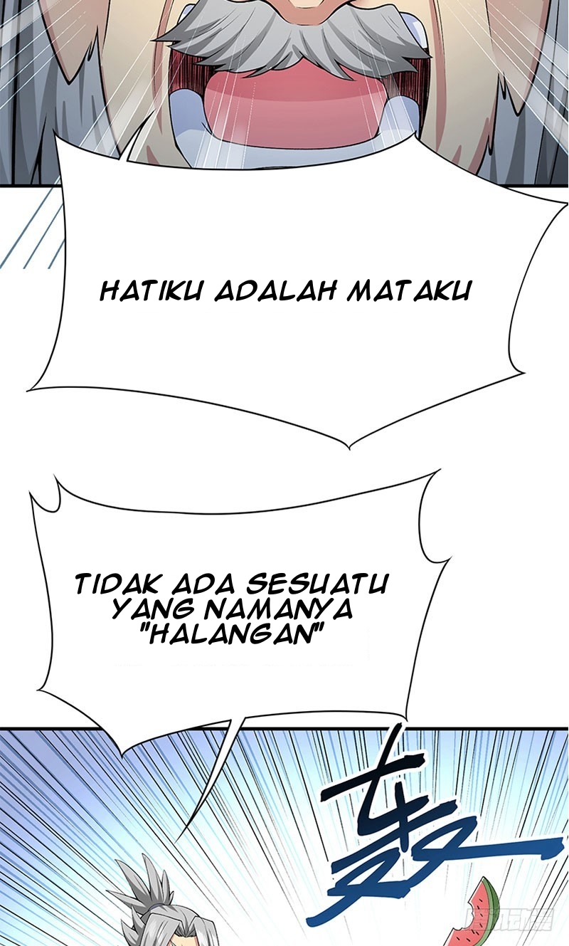 I Picked Up An Attributes Chapter 10 Gambar 44